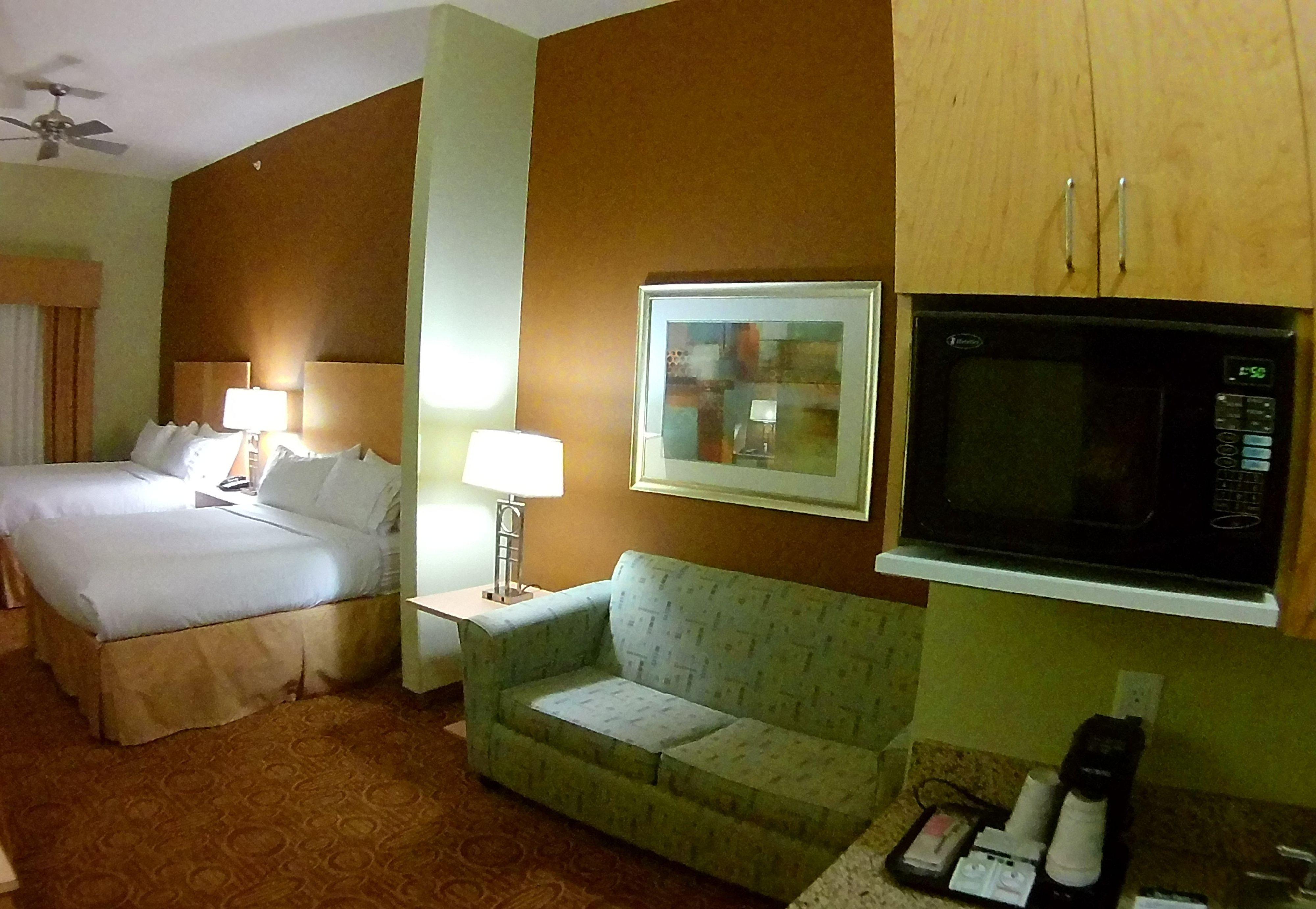 Holiday Inn Express & Suites Lubbock Southwest - Wolfforth By Ihg Exterior foto