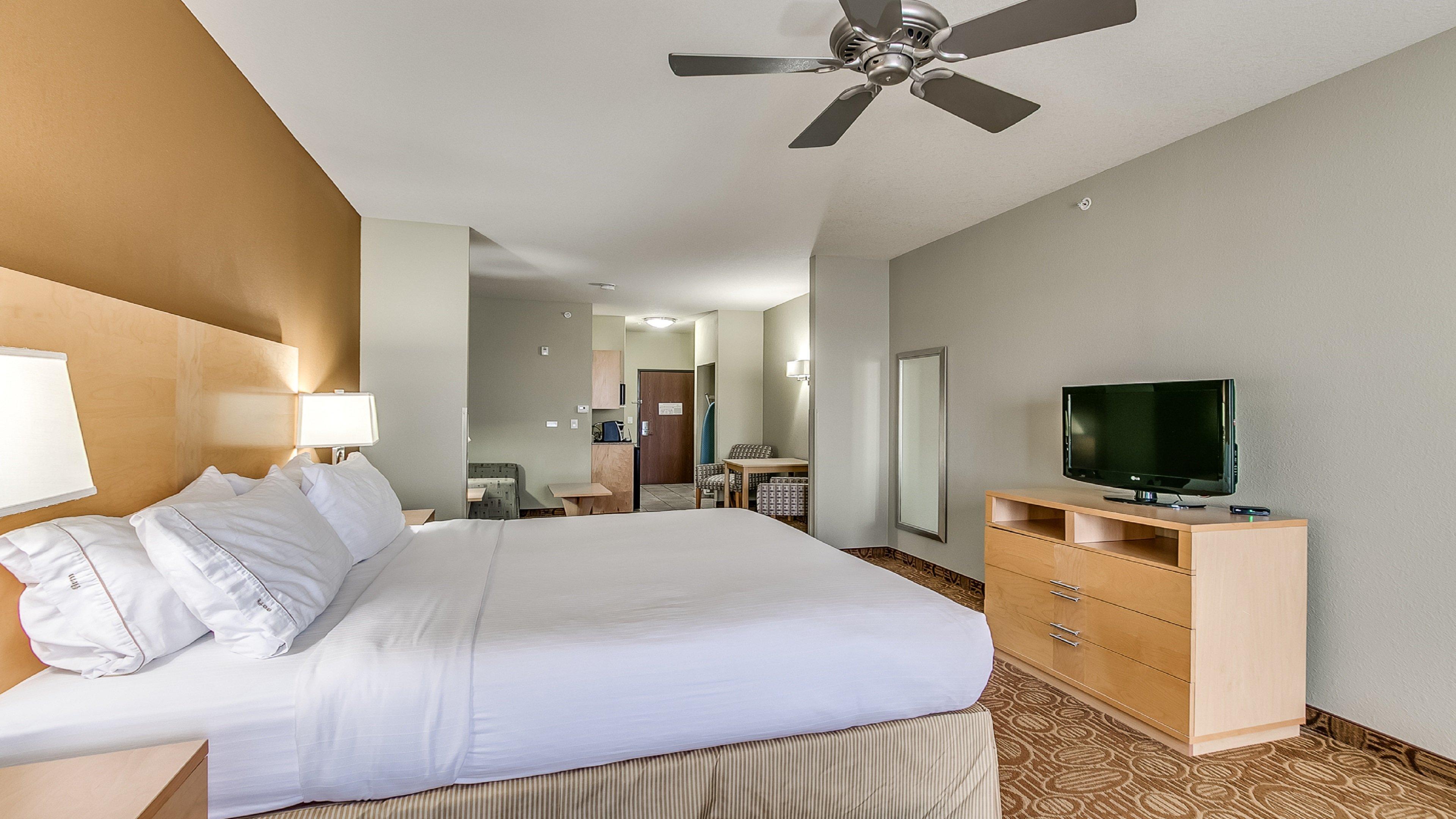 Holiday Inn Express & Suites Lubbock Southwest - Wolfforth By Ihg Exterior foto