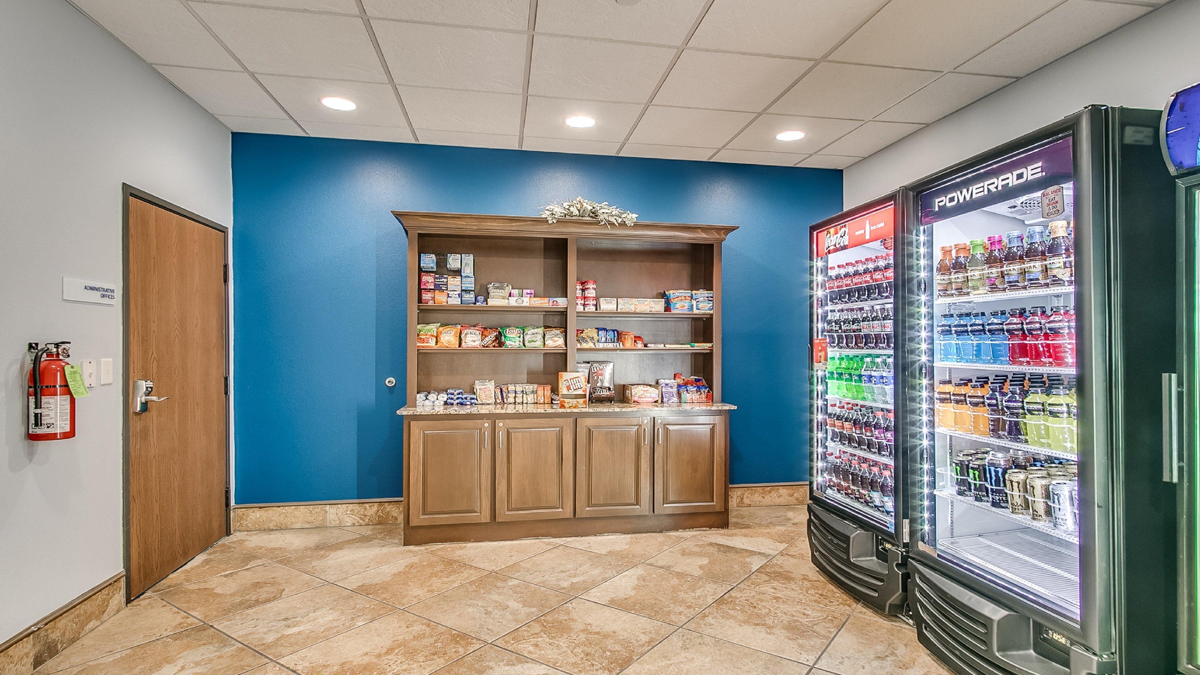 Holiday Inn Express & Suites Lubbock Southwest - Wolfforth By Ihg Exterior foto