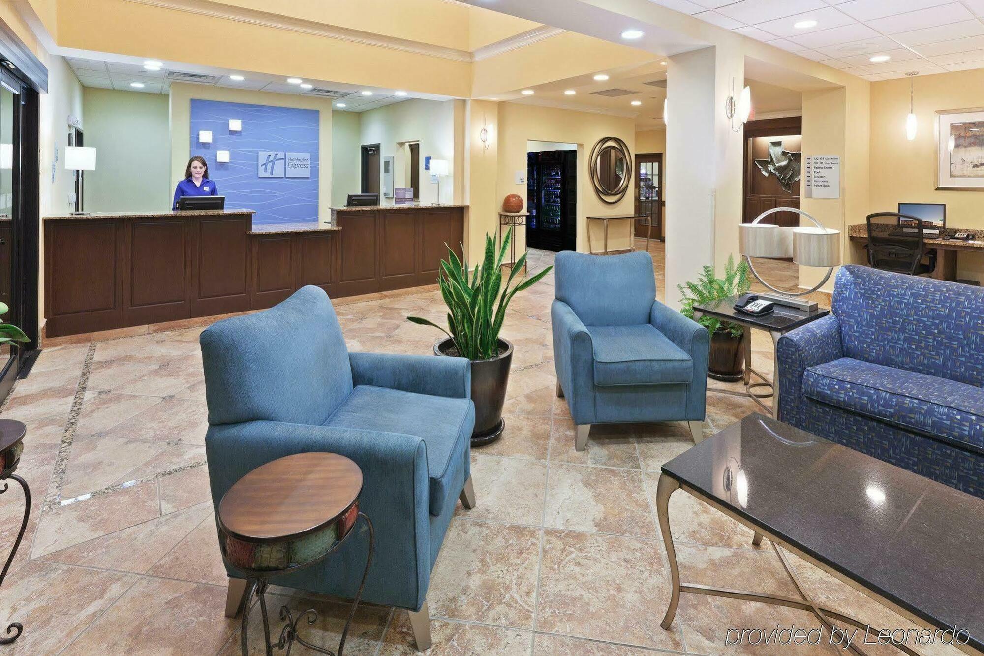 Holiday Inn Express & Suites Lubbock Southwest - Wolfforth By Ihg Exterior foto